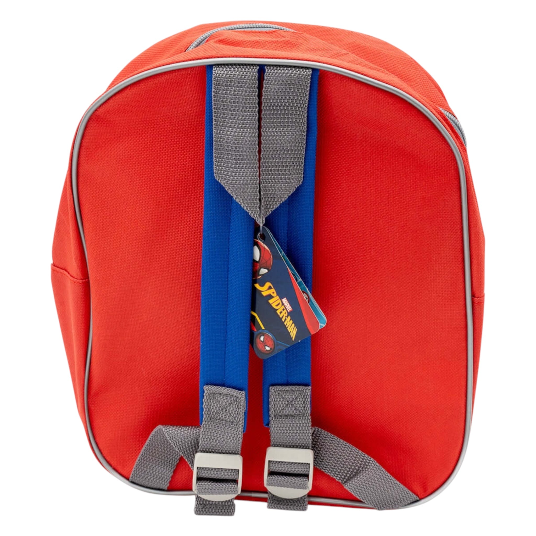 Zainetto Spiderman Marvel 29cm per bambini