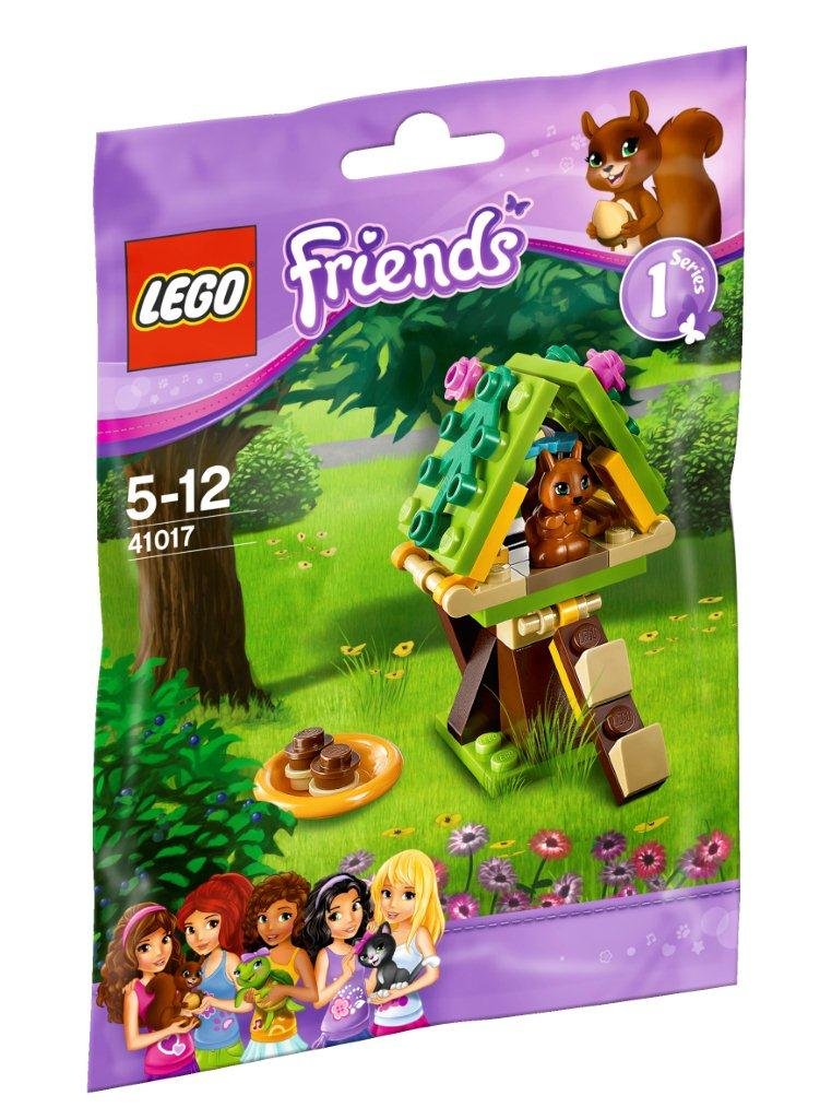 Lego Friends Pets 1pz
