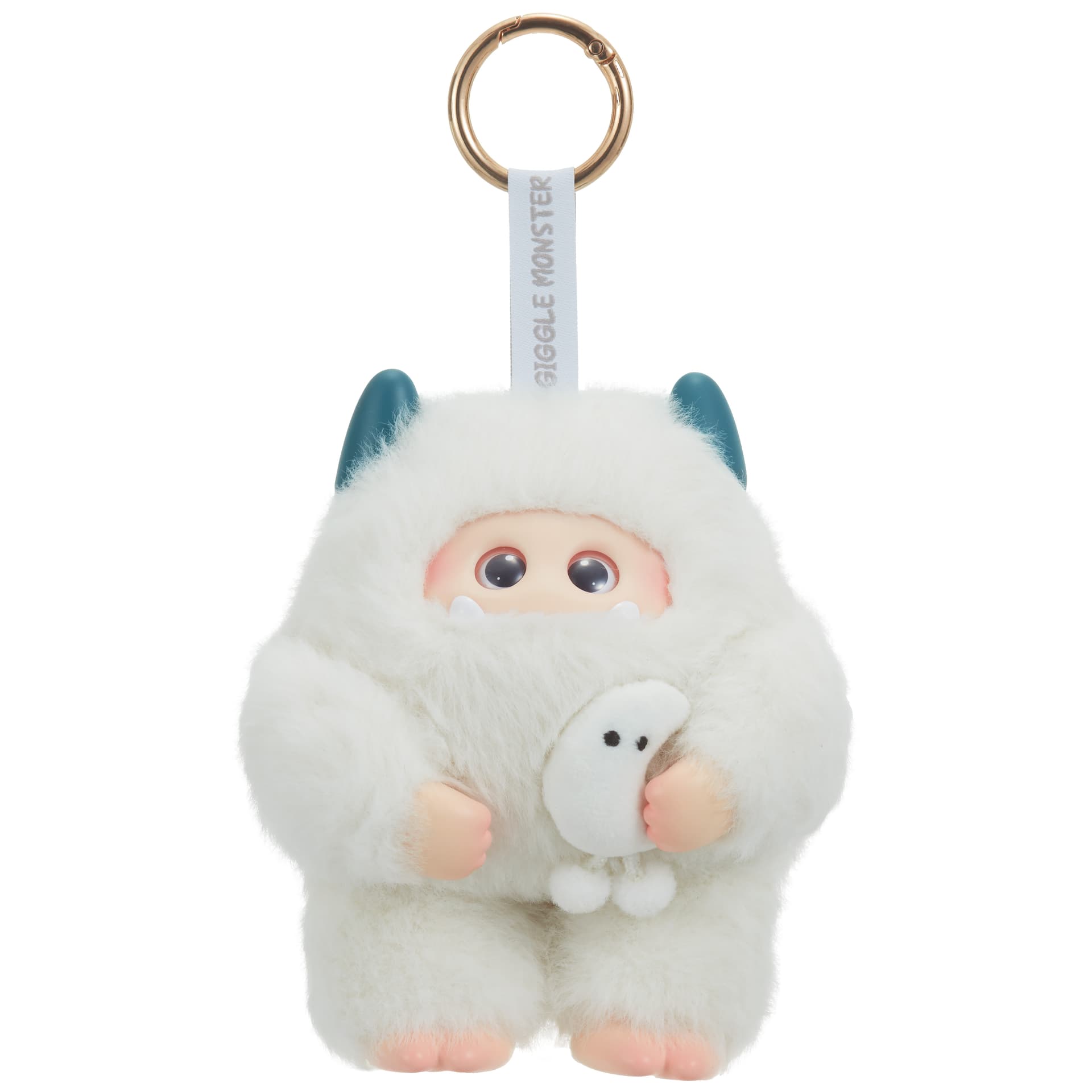 Giggle Monster Marshmallow Dream Series Blind Box 12,5 cm peluche collection DREAME MART