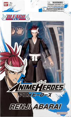 Bandai 17 cm Action Figure 1 pz