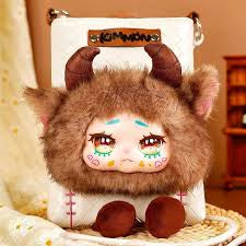 Kimmon Travel Cute Pet Cross - Blind bag