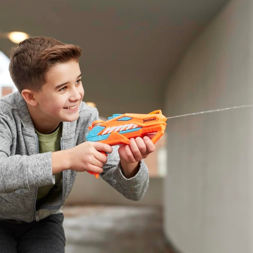 Nerf Super Soaker Raptor Surge