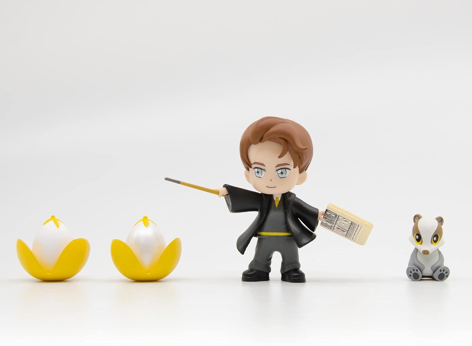 Harry Potter Capsule Magiche Serie 1 Blind Box