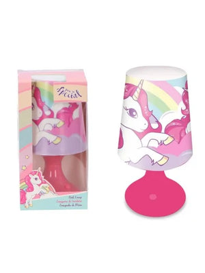 Lampada da Tavolo 19cm