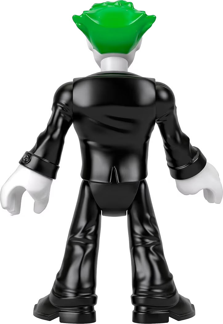 Fisher-Price Imaginext DC Super Friends Joker XL Joker