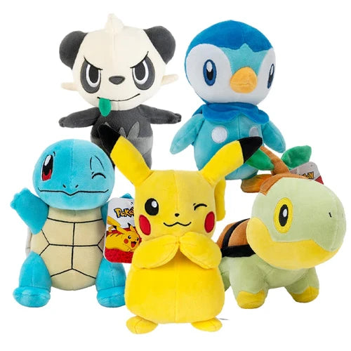 Peluche Pokémon 20cm