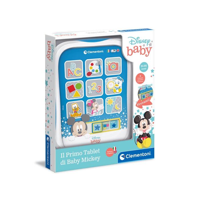 Il Primo Tablet di Baby Mickey Clementoni