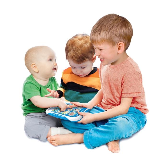 Il Primo Tablet di Baby Mickey Clementoni