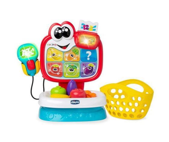 Chicco Baby Market Italiano -Inglese
