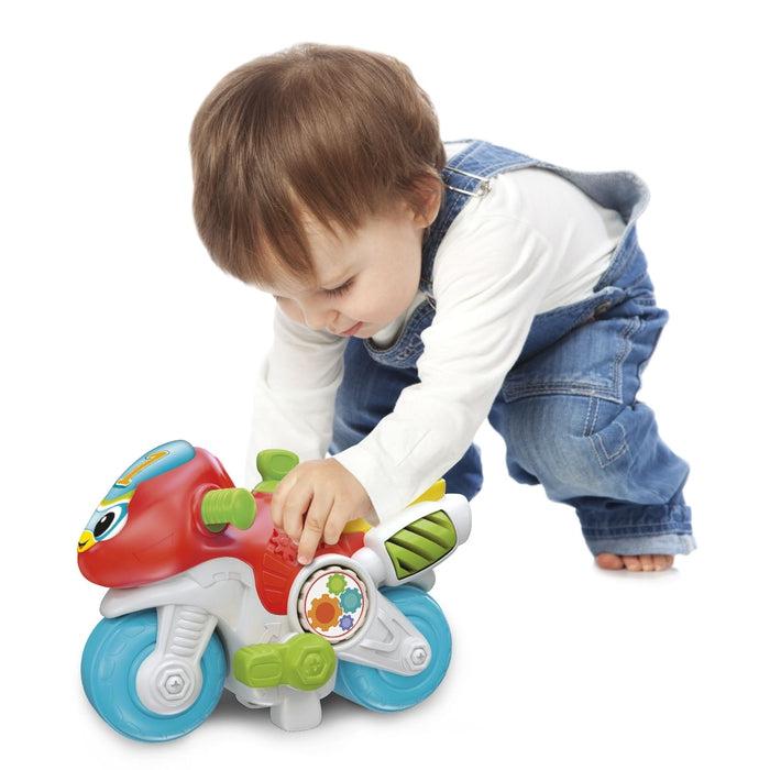 Clementoni Ale Motomondiale