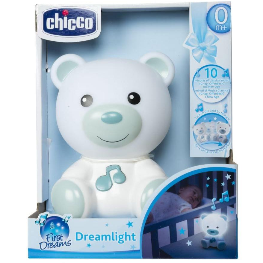 Chicco Luce notturna dreamlight