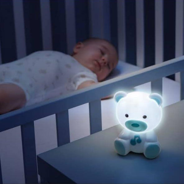 Chicco Luce notturna dreamlight
