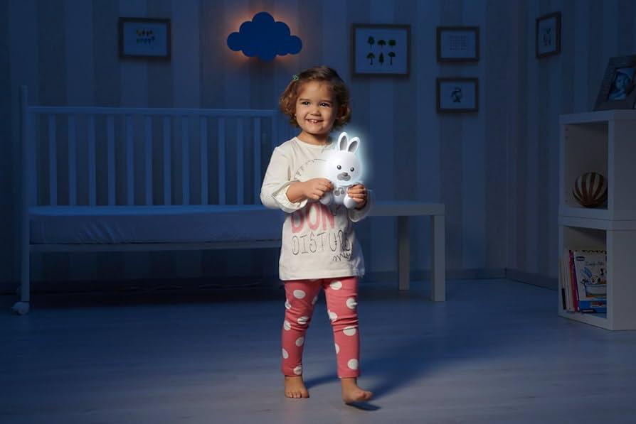 Chicco Luce notturna dreamlight