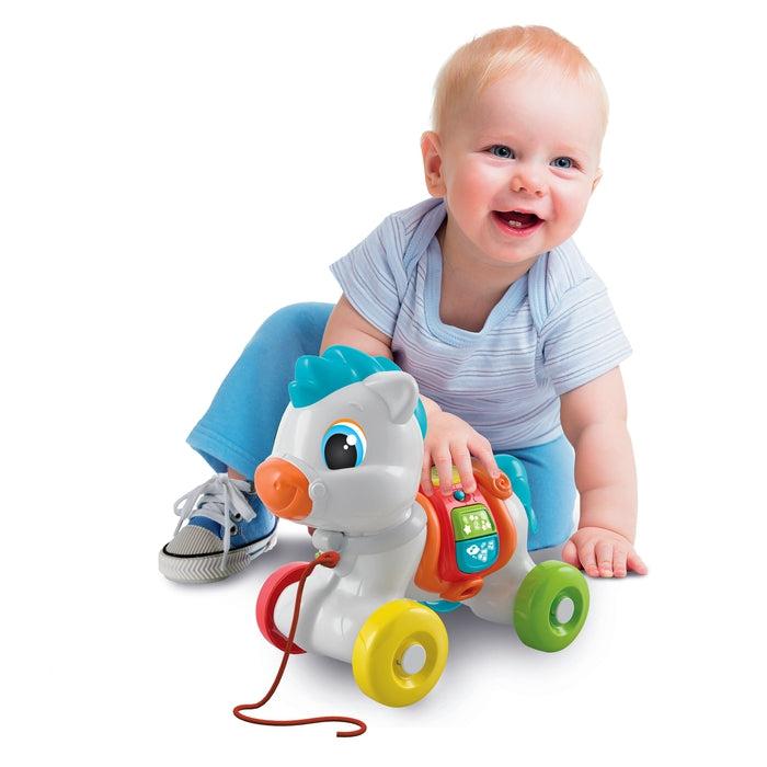 Clementoni Baby Pony sempre con me