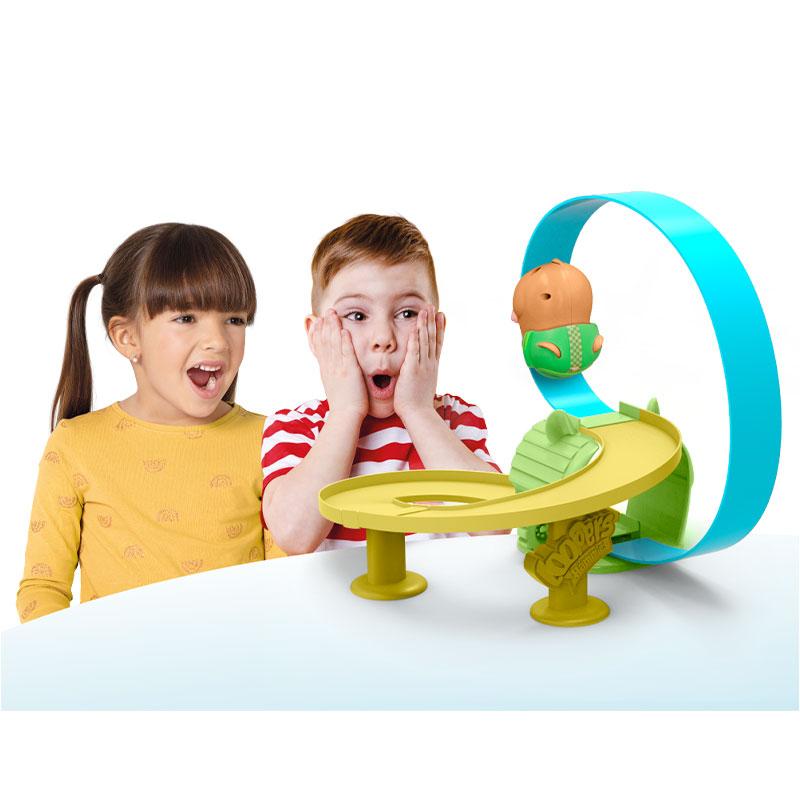 Loopers Hammies Turbo IMC Toys