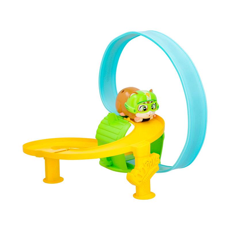 Loopers Hammies Turbo IMC Toys