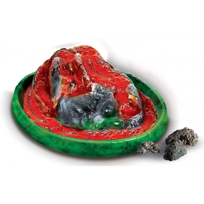 Clementoni Scienza E Gioco Eruzioni Vulcaniche