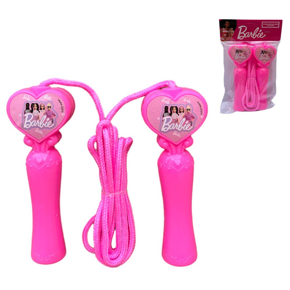 Corda per saltare Barbie