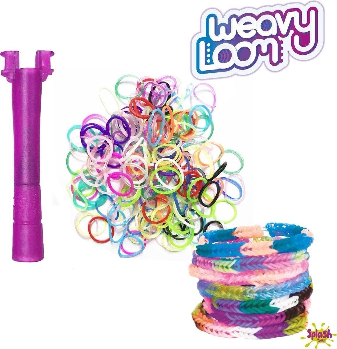 Splash Toys Crea Braccialetti