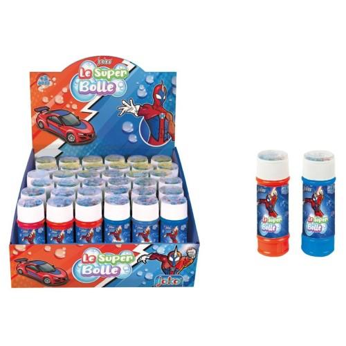 Joke le super bolle dei Supereroi