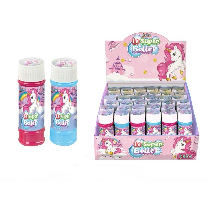 Joke le super bolle Unicorn