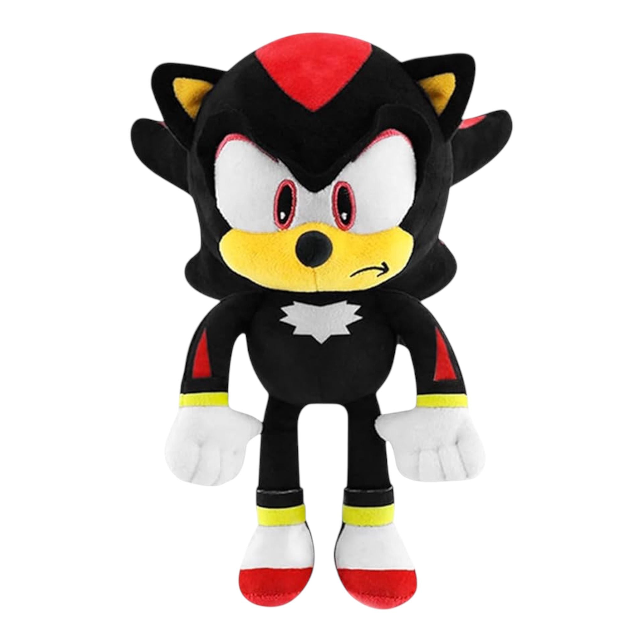 Peluche Sonic Pupazzo 30cm