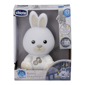 Chicco Luce notturna dreamlight