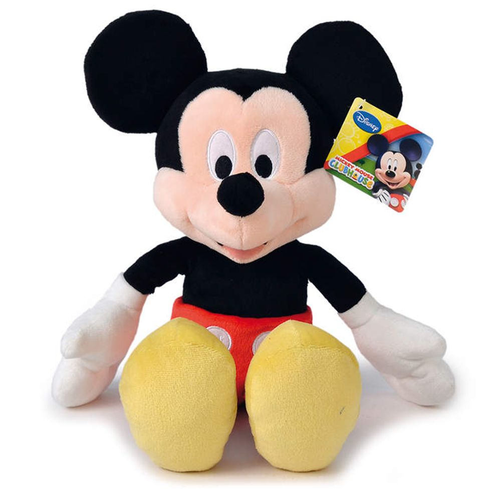 Simba - Disney peluche Topolino, cm 51