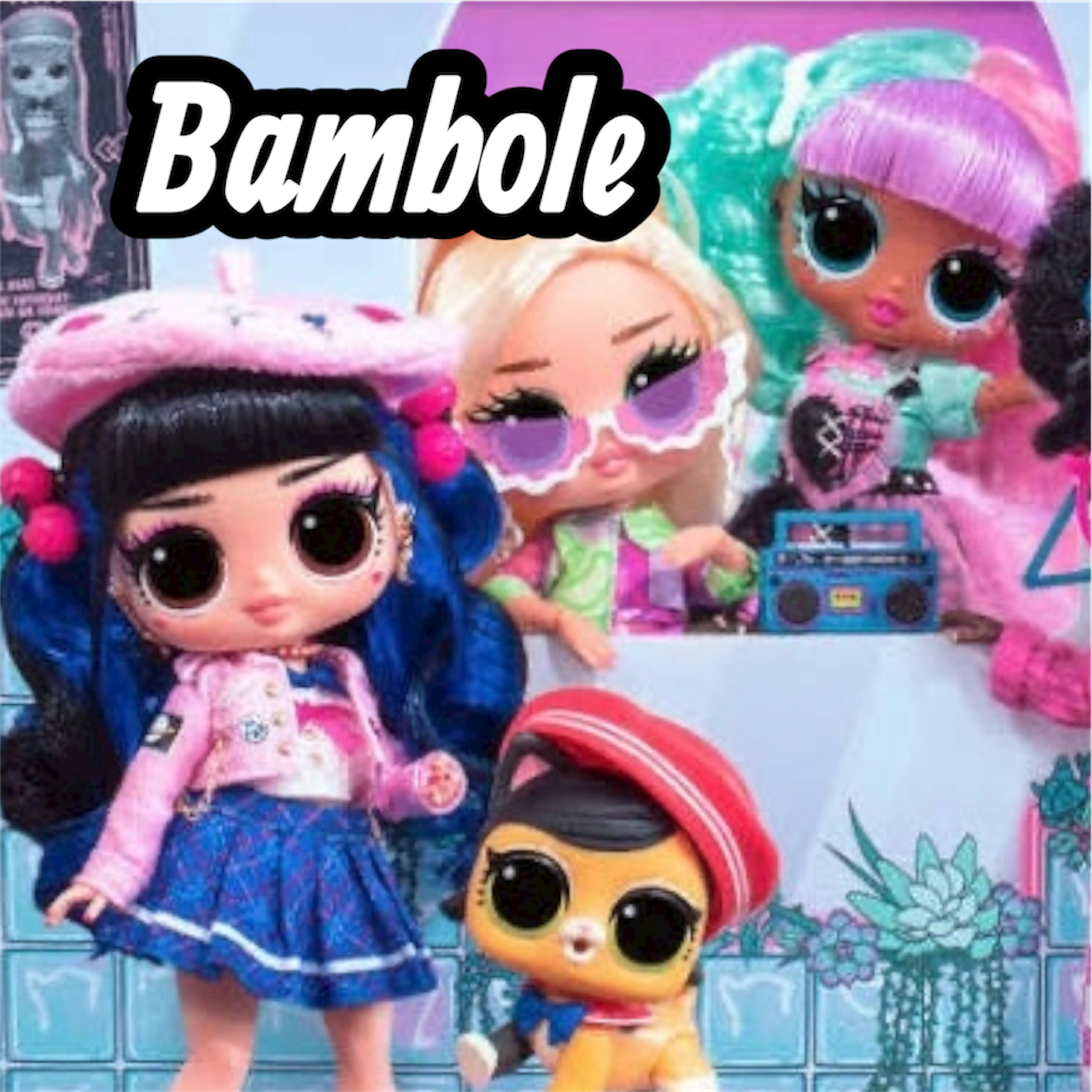 Bambole