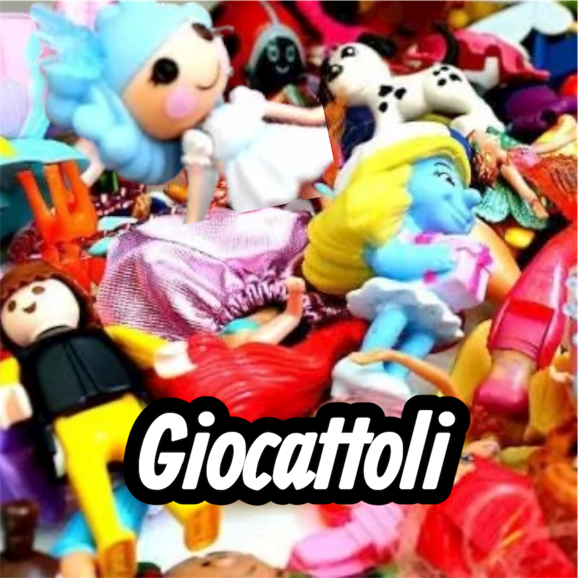 Giocattoli