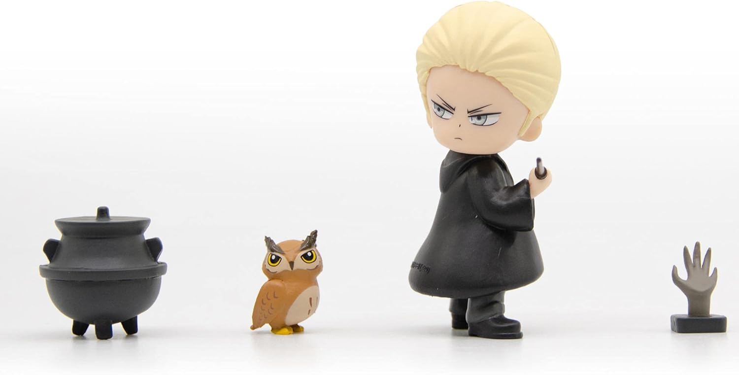 Harry Potter Capsule Magiche Serie 1 Blind Box