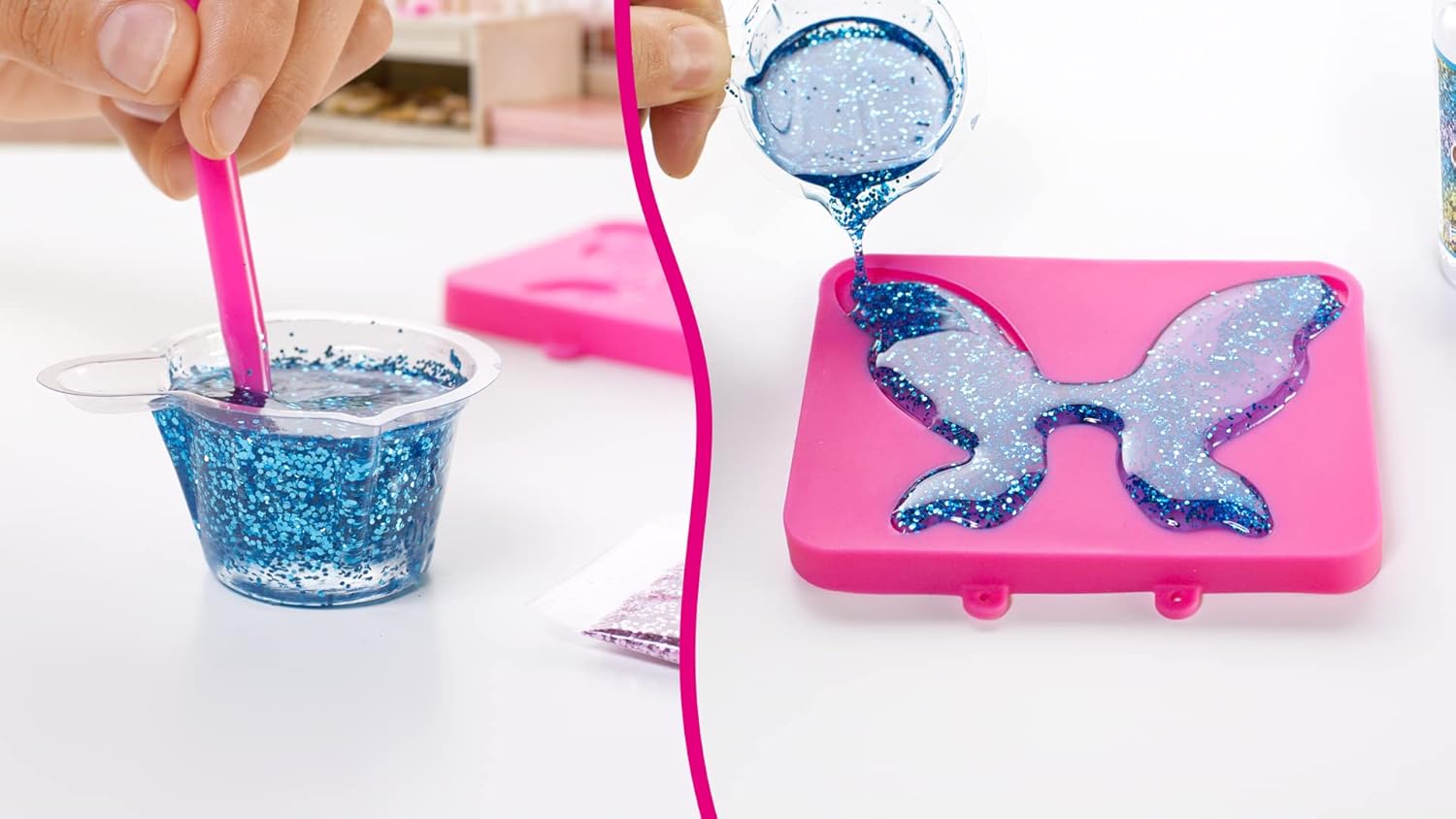 Winx Mix & Make Bloom Rocco Giocattoli