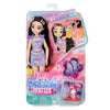 Barbie Dream Besties Renee 4+ anni