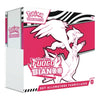 Pokemon Set Allenatore Fuoriclasse Scarlatto e Violetto Fuoco Bianco (IT)
