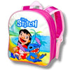 DISNEY STITCH Zaino Lilo & Stitch Ideale per Asilo e Tempo Libero Estate, Vacanze e Mare