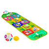 Chicco Tappeto Musicale Bambini Jump & Fit Playmat