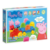 Clementoni Playset Peppa Pig Set di Gioco