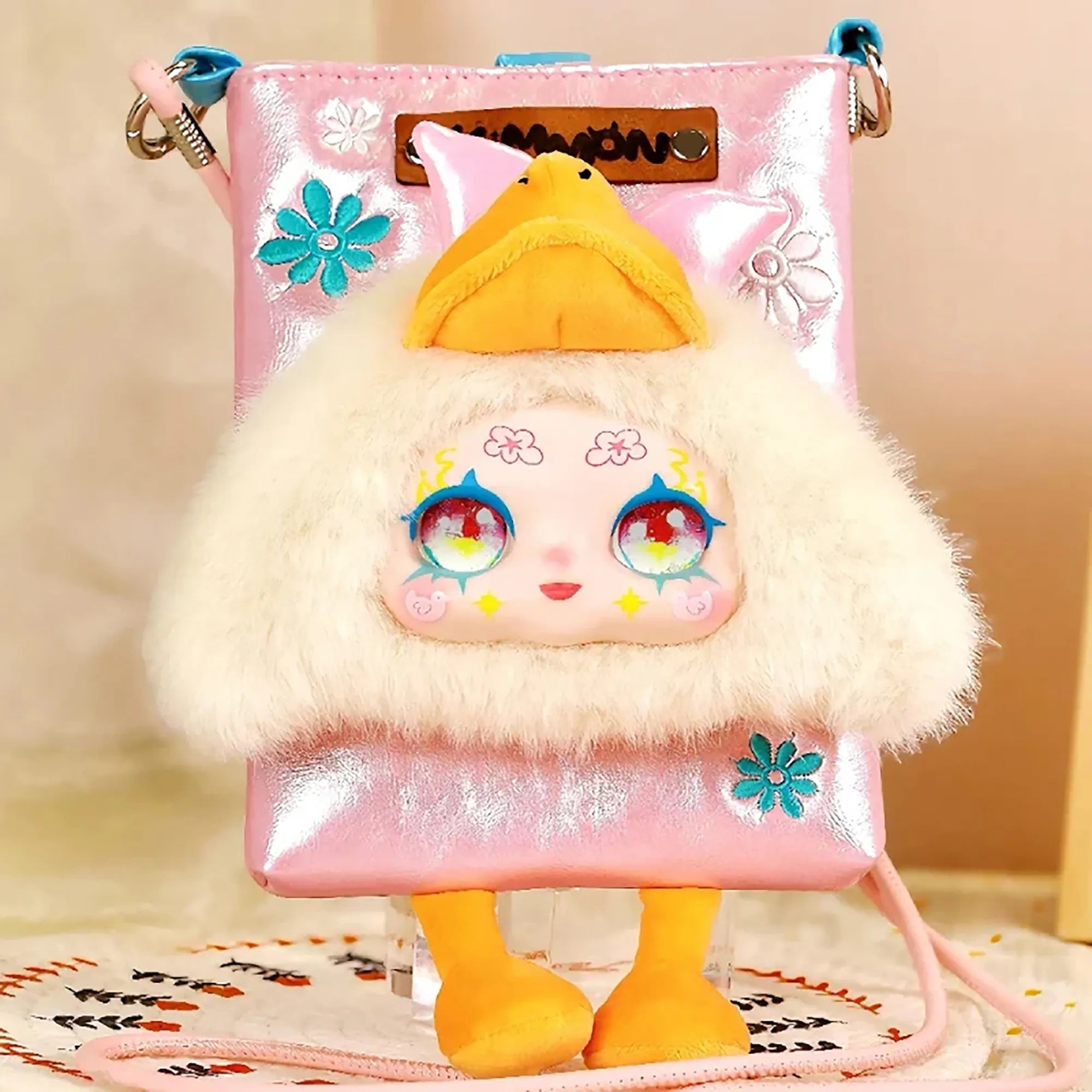 Kimmon Travel Cute Pet Cross  - Blind bag