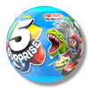 Zuru 5 Surprise Boys Series 1 - Giocattolo a capsula a sorpresa