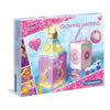 CLEMENTONI Disney Princess Rapunzel Lanterne Luminose Creativo