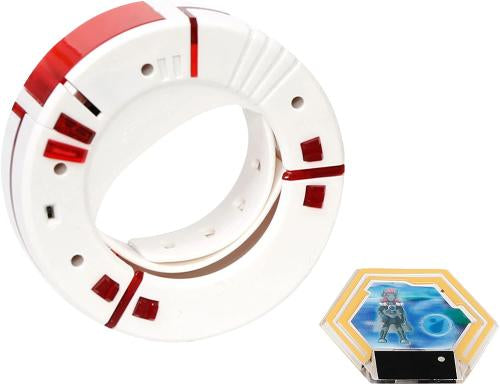 Giochi Preziosi Nano Invaders Bracciale Interattivo con Token