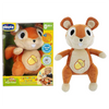 Chicco Scoiattolo Luci e Suoni Interattivo 30 cm
