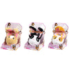 IMC Toys Bunnies Peluche Coniglietto si appende ovunque