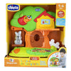 Chicco La Casa del Coniglietto, Gioco interattivo età 1-4 Anni