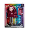Rainbow High Shadow Serie 3 Scarlett