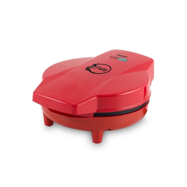 Piastra per Cupcake elettrica Puddy Beper 900W