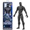 Hasbro Marvel Black Panther Titan Hero Series 30 cm