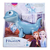 Disney Hasbro Frozen 2 Fire Spirit Friend si muove e cambia colore