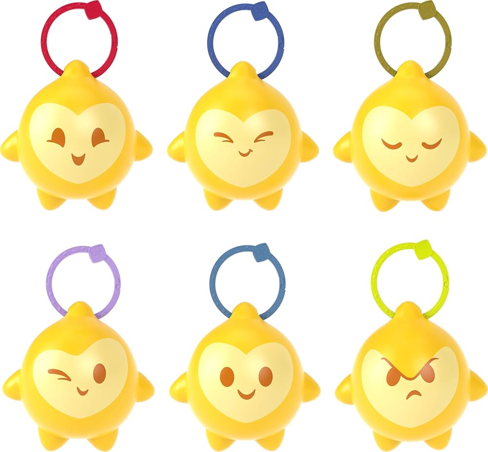 Disney Wish Star Magiche Sorprese Blind box