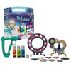 Play-Doh Vinci Doppio specchio con accessori